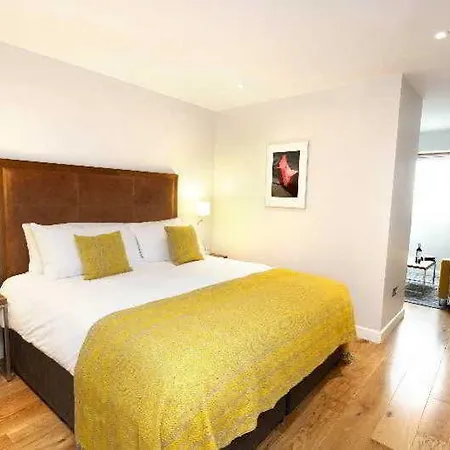 Merrion Hall 4* Dublin