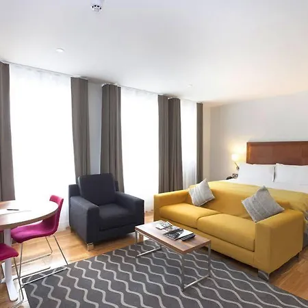 Merrion Hall 4* Dublin