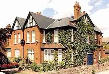 Merrion Hall Hotell Dublin