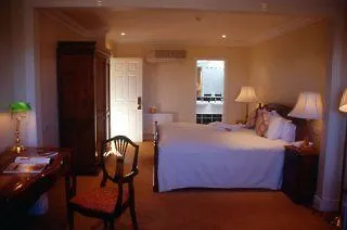 Merrion Hall Hotell Dublin