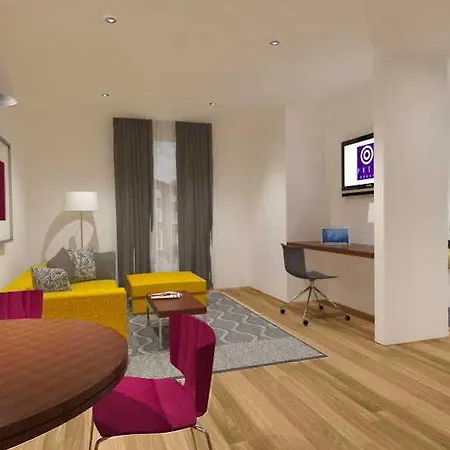 Merrion Hall Hotell