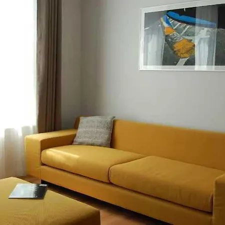 Merrion Hall Hotell Dublin