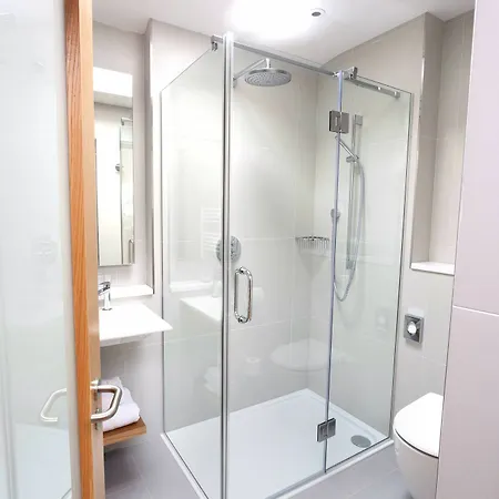 Merrion Hall Hotell Dublin