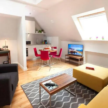 Merrion Hall Hotell Dublin