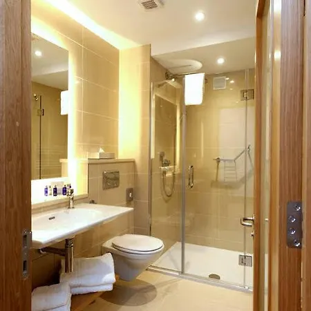 Hotell Merrion Hall