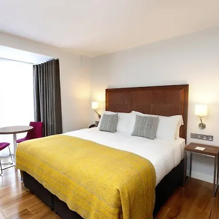 Hotell Merrion Hall