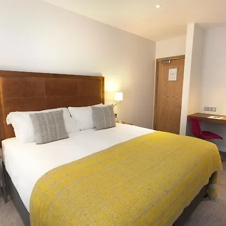 Hotel Merrion Hall Dublin