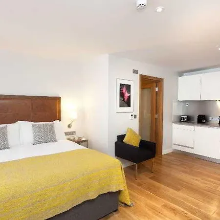 Merrion Hall 4* Dublin