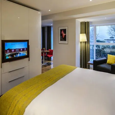 Merrion Hall Hotel Dublin